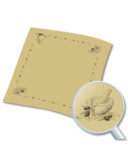 ENDLESS ΤΡΑΠ/ΛΟ ΛΑΔΟΚΟΛΛΑ ΕΛΙΑ 1.30m*110/ L 9KB / PAL 45KB