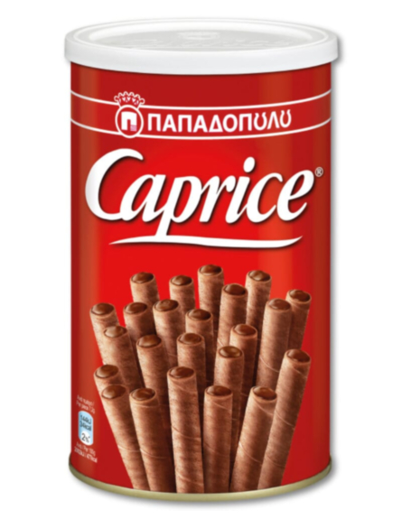 ΠΑΠΑΔΟΠΟΥΛΟΥ CAPRICE CLASSIC 250g*12 (2338)