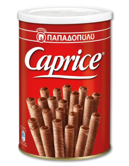 ΠΑΠΑΔΟΠΟΥΛΟΥ CAPRICE CLASSIC (12033) 400g*6 / L 12KB / PAL 120KB