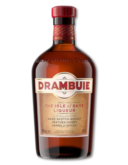 DRAMBUIE ΛΙΚΕΡ (40%) 700ml*6TEM/KB