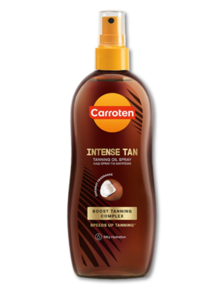 CARROTEN ΛΑΔΙ ΓΙΑ ΒΑΘΥ ΜΑΥΡΙΣΜΑ ΣΕ SPRAY ΜΕ ΑΡΩΜΑ ΚΑΡΥΔΑ 200ml*6 /L 53KB / PAL 424KB