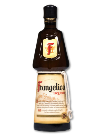 FRANGELICO 20% 700ML*12TEM/KIB / L 9KB