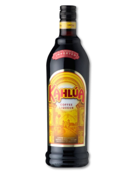 KAHLUA COFFEE LIQUEUR 700ml *6ΤΕΜ/ΚΙΒ
