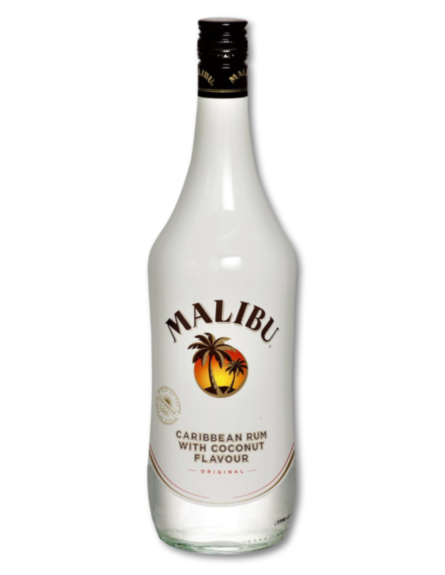 MALIBU ΛΙΚΕΡ (21%) 700ml*6ΤΕΜ/ΚΙΒ