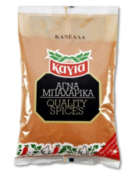 ΚΑΓΙΑ ΚΑΝΕΛΛΑ ΤΡΙΜΜΕΝΗ ΙΝΔΟΝΗΣΙΑΣ 500gr