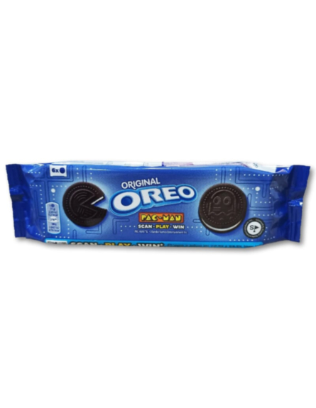 OREO ΜΠΙΣΚΟΤΑ ORIGINAL 66gr*20ΤΕΜ/DIS
