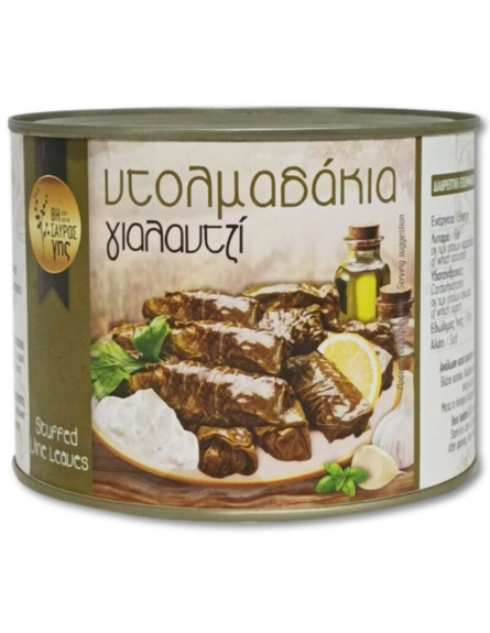 ΝΤΟΛΜΑΔΑΚΙΑ ΘΗΣ.ΓΗΣ 2kg*6/ L 5KB / PAL 65KB