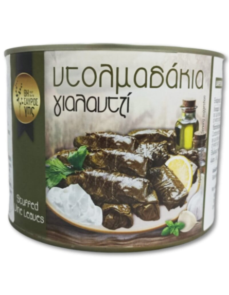 ΝΤΟΛΜΑΔΑΚΙΑ ΘΗΣ.ΓΗΣ 2kg*6/ L 5KB / PAL 65KB