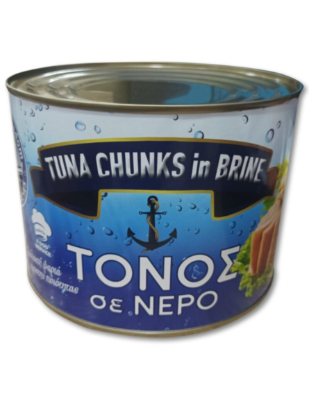 SELECTED CATCHES ΤΟΝΟΣ ΦΙΛΕΤΟ ΣΕ ΝΕΡΟ 1705gr*6/ L 6KB / PAL 60KB