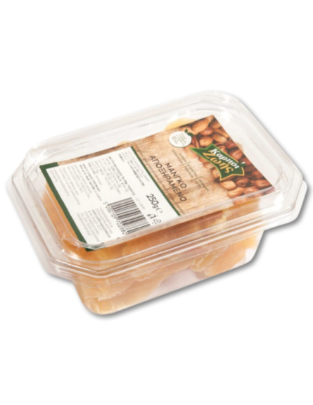 ΚΑΡΠΟΙ ΖΩΗΣ ΜΑΝΓΚΟ ΣΕ ΦΕΤΕΣ 250g*12TEM/KB