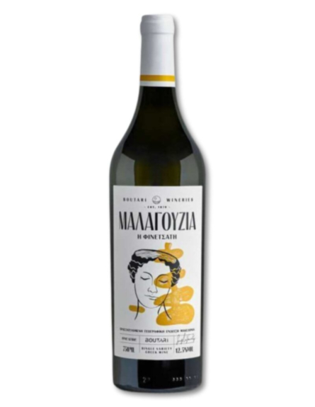 ΜΠΟΥΤΑΡΗ ΜΑΛΑΓΟΥΖΙΑ 750ml*6 ΤΕΜ
