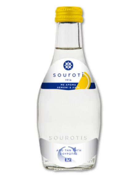ΔΟΥΜΠΙΑ ΑΝΘΡ.ΦΥΣ. ΜΕΤΑΛΛΙΚΟ ΝΕΡΟ 750ml*24