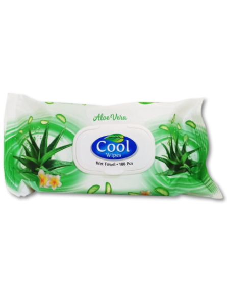 ΜΩΡΟΜΑΝΤΗΛΑ COOL ΑΛΟΗ (ΠΚ-100ΤΜ) *24/ L 6KB / PAL 12KB