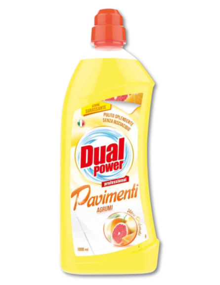 DUAL POWER ΥΓΡΟ ΠΑΤΩΜΑΤΟΣ ΕΣΠΕΡΙΔΟΕΙΔΗ 1L*6 / L 21KB / PAL 105KB