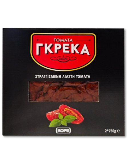 ΓΚΡΕΚΑ ΛΙΑΣΤΗ ΤΟΜΑΤΑ (750*2)*6 ΤΕΜ / ΚΙΒ
