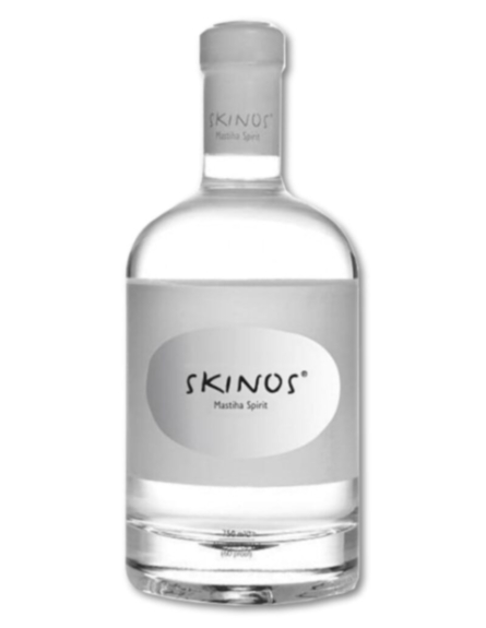 SKINOS ΜΑΣΤΙΧΑ ΛΙΚΕΡ 30% + ΔΩΡΟ ΠΟΤΗΡΙ 700ml*6/KB
