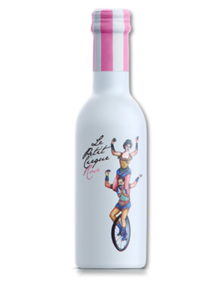 LE PETIT CIRQUE ΟΙΝΟΣ ΡΟΖΕ ΞΗΡΟΣ 187ml*24TEM