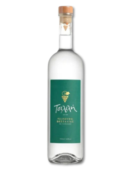 ΤΣΙΠΟΥΡΟ ΤΣΙΛΙΛΗ ΜΕ.ΓΛΥΚ.42% 700ml*6ΤΕΜ/ΚΒ