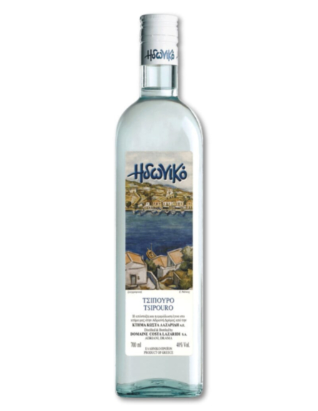 ΤΣΙΠΟΥΡΟ ΗΔΩΝΙΚΟ (Χ.ΓΛΥΚΑΝ) 700ml*12/ L 14KB