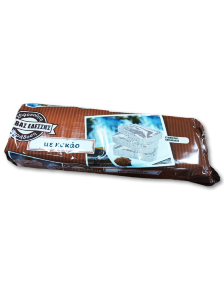 ΧΑΛΒΑΣ ΧΕΙΡΟΠΟΙΗΤΟΣ ΕΔΕΣΣΗΣ ΚΑΚΑΟ 2.5kg*4ΤΕΜ/ΚΙΒ