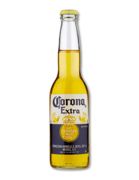 CORONA ΦΙΑΛΗ 330ml *24ΤΕΜ/ L 9KΒ / PAL 54ΚΒ