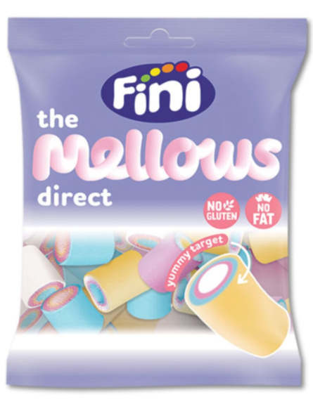 FINI ΜΑΡΣΜΕΛΟΟΥ ΟΥΡΑΝΙΟ ΤΟΞΟ ΜΑΣΜΕΛΟΣ 80gr*12 ΤΕΜ / DIS