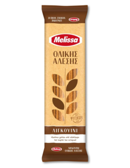ΜΕΛΙΣΣΑ ΛΙΓΚΟΥΙΝΙ ΟΛΙΚΗΣ 500gr*20ΤΕΜ/ΚΙΒ