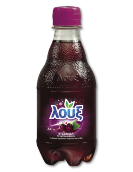 ΛΟΥΞ ΒΥΣΣΙΝΑΔΑ (10+2ΔΩΡΟ)330ml ANA KIB/ L 18KB / PAL  162KB