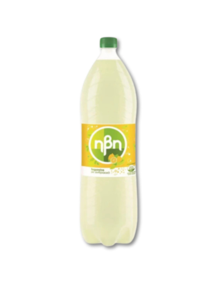 ΗΒΗ ΛΕΜΟΝΙΤΑ (PET)  (6*1,5Lt)/ L 19KB / PAL 76KB