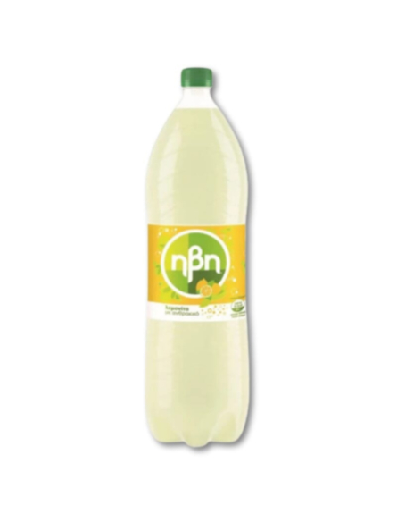 ΗΒΗ ΛΕΜΟΝΙΤΑ (PET)  (6*1,5Lt)/ L 19KB / PAL 76KB