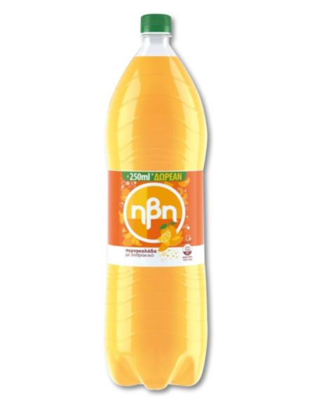 ΗΒΗ ΠΟΡΤΟΚΑΛΑΔΑ ΚΟΚΚΙΝΗ (PET) (6*1,5L)/ L 19KB / PAL 76KB