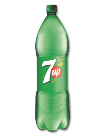 SEVEN-UP ΚΙΒ (PET)  (6*1,5Lt)/ L 19KB / PAL 76KB