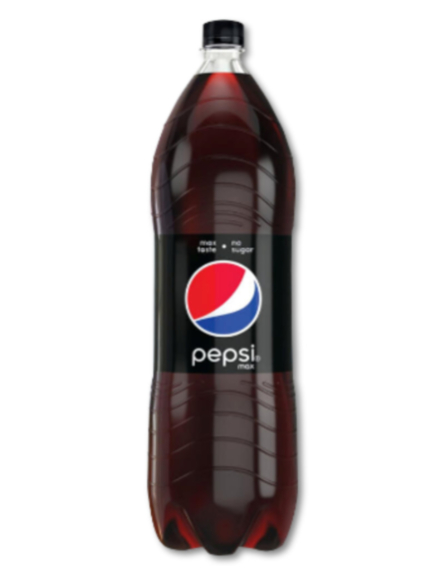 PEPSI COLA MAX PET ΚΙΒ (6*1,5Lt) / L 19KB / PAL 76KB
