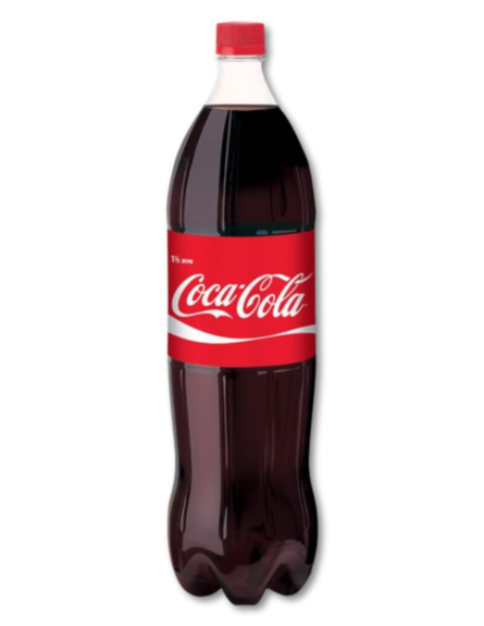 COCA COLA 3E KIB (PET) 1.5L*6/ L 19KB / PAL 76KB