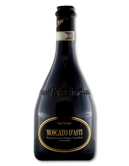 MOSCATO D'ASTI SANT 'EVASIO 750ml *6TEM/KIB