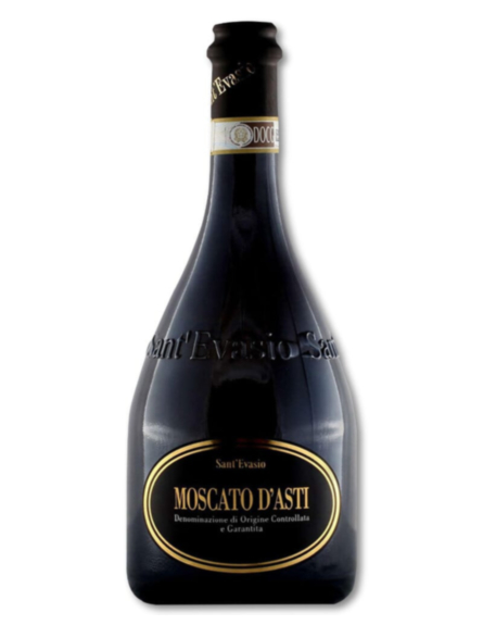 MOSCATO D'ASTI SANT 'EVASIO 750ml *6TEM/KIB