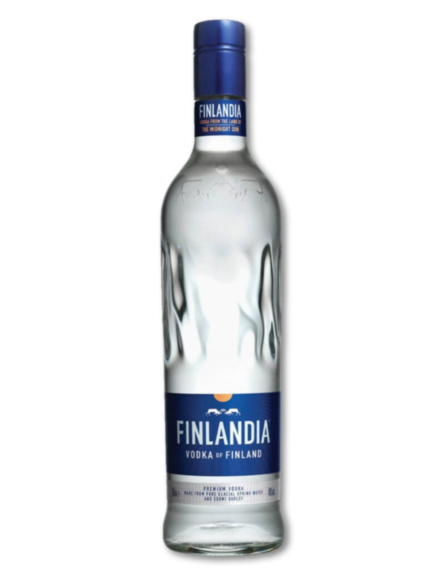 FINLANDIA ΒΟΤΚΑ 700m*6 /L 25ΚΒ /PAL 100KB
