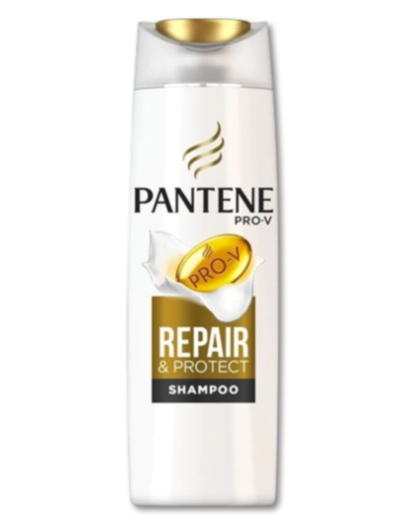 PANTENE PRO-V ΣΑΜΠΟΥΑΝ ΜΑΛΛΙΩΝ ΑΝΑΔΟΜΗΣΗ & ΠΡΟΣΤ. 360m*6/ L 40KB / PAL 160KB