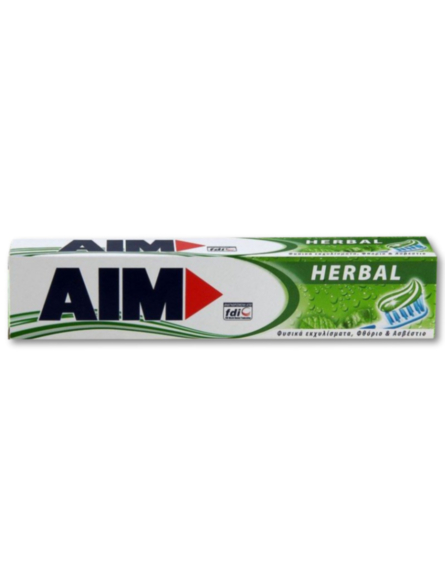 AIM OΔ/ΜΑ FAMILY PROTECT HERBAL 75ml*24/ L 27KB / PAL 189KB