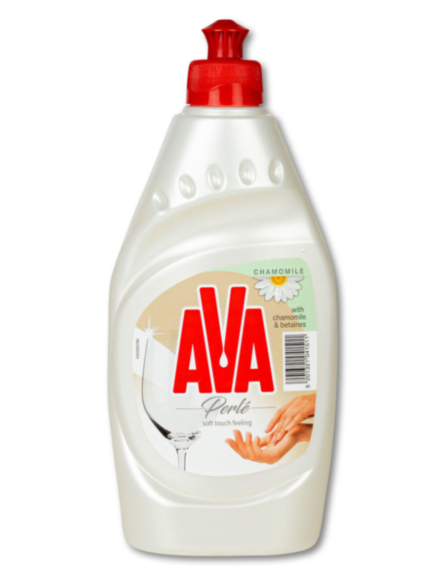 AVA ΥΓΡΟ ΠΙΑΤΩΝ PERLE ΧΑΜΟΜΗΛΙ 425ml*21/ L 14KB / PAL 84KB