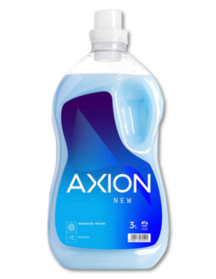AXION ΜΑΛΑΚΤΙΚΟ ΡΟΥΧΩΝ MISTRAL (45ΜΖ) 3lt*4