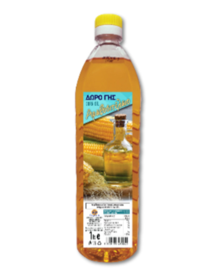 ΑΡΑΒΟΣΙΤΕΛΑΙΟ ΔΩΡΟ ΓΗΣ 1LT *12/ L 11KB / PAL 66ΚΒ