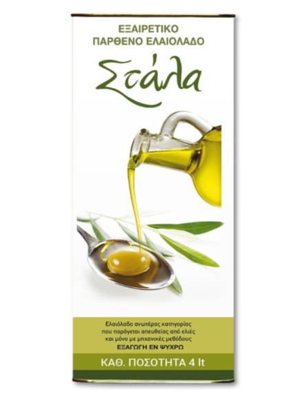 ΣΤΑΛΑ ΕΞΑΙΡ.ΠΑΡΘΕΝΟ ΜΕΤΑΛ.4LT*4/ L 11KB / PAL 44KB