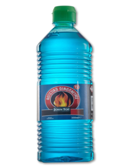 ΟΙΝΟΠΝΕΥΜΑ ΦΩΤΙΣΤΙΚΟ 350ml*30/ L 8KB / PAL 64ΚΒ