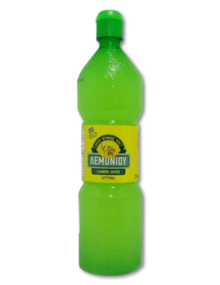 ΘΗΣΑΥΡΟΣ ΓΗΣ ΧΥΜΟΣ ΛΕΜΟΝΙΟΥ 370ml *30/ L 10KB / PAL 70KIB