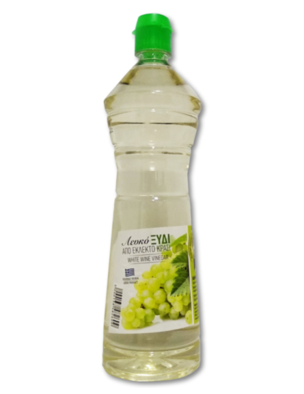 ΞΥΔΙ ΛΕΥΚΟ PET ΘΗΣΑΥΡΟΣ ΓΗΣ ΒΑΘΜΟΙ 6 400ml *24/ L 10KB / PAL 70KIB