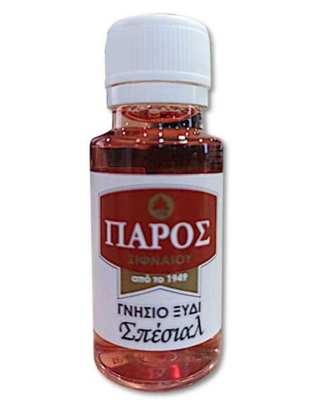 ΠΑΡΟΣ ΞΥΔΙ ΣΠΕΣΙΑΛ 20ml*48TEM/KB