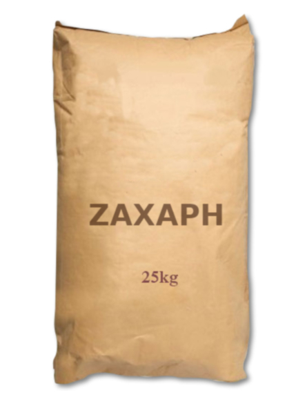 ΖΑΧΑΡΗ ΛΕΥΚΗ ΚΡΥΣΤΑΛΛΙΚΗ ΣΑΚΙ 25kg*40ΣΑΚ / PAL