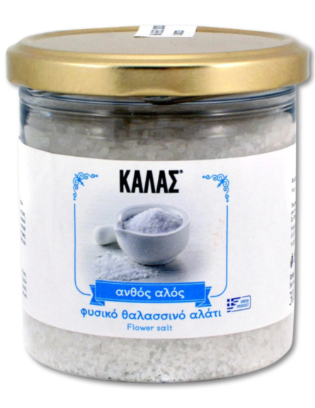 ΚΑΛΑΣ ΑΛΑΤΙ ΑΝΘΟΣ ΑΛΟΣ 300g*6