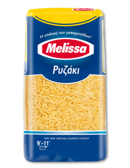 ΜΕΛΙΣΣΑ ΡΥΖΑΚΙ 500g*12/ L 17KB / PAL 136KB
